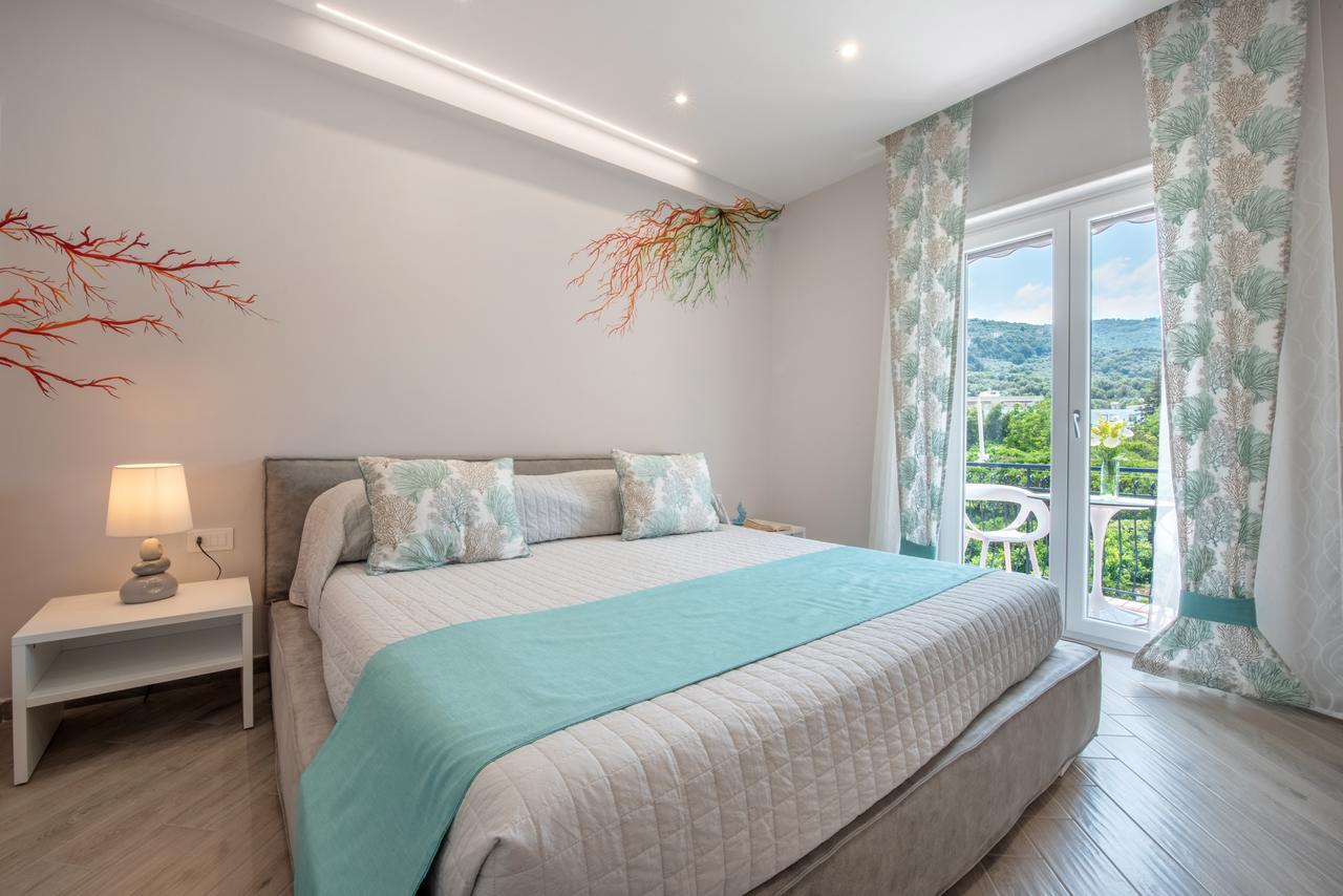 Cioffi Sorrento Rooms Extérieur photo