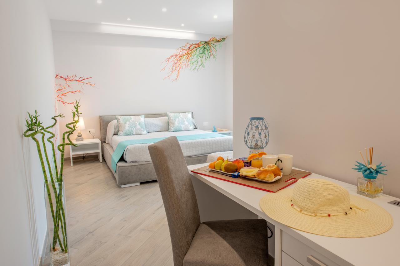 Cioffi Sorrento Rooms Extérieur photo