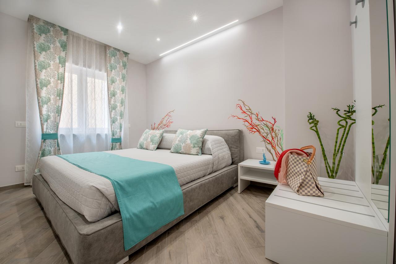 Cioffi Sorrento Rooms Extérieur photo