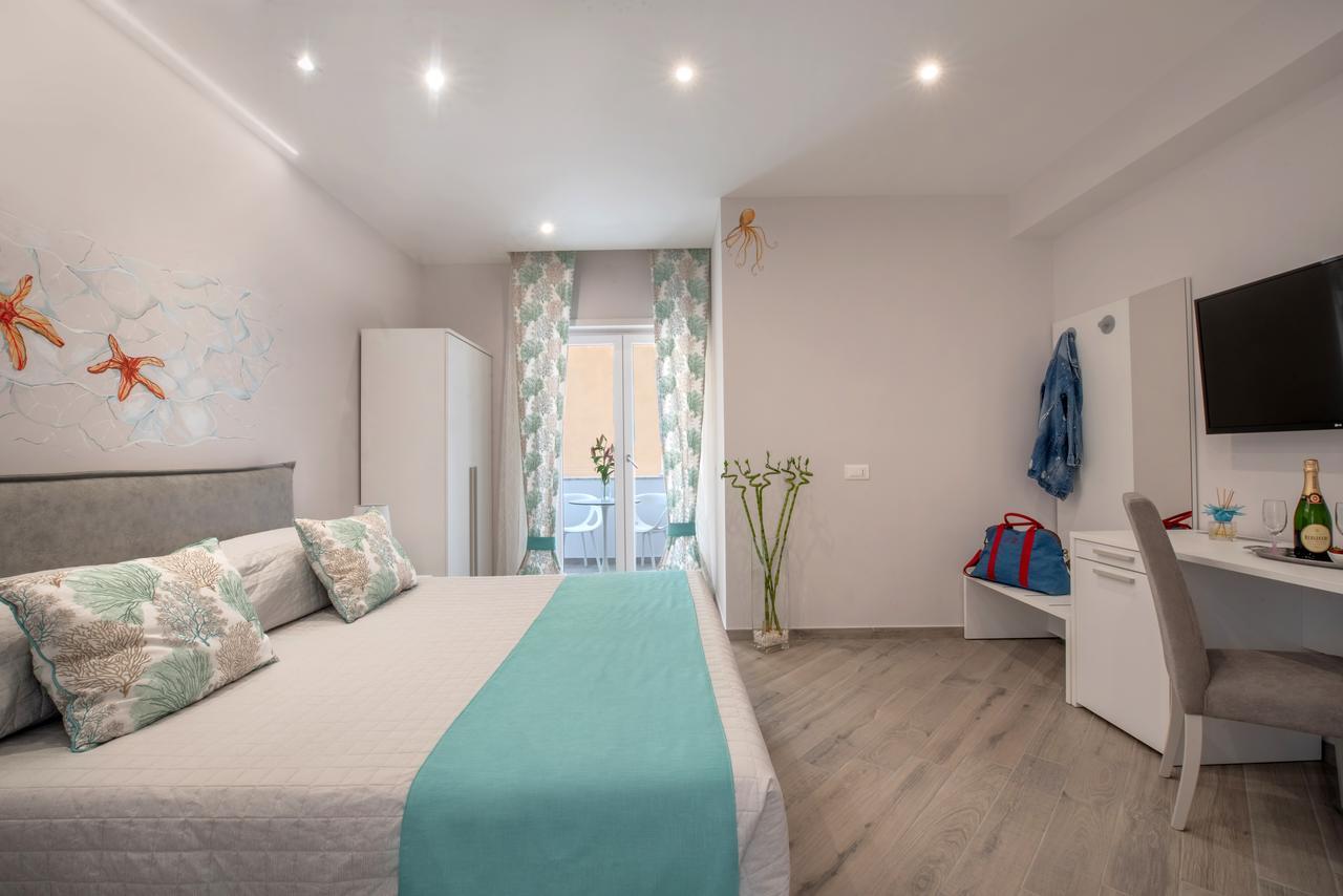 Cioffi Sorrento Rooms Extérieur photo