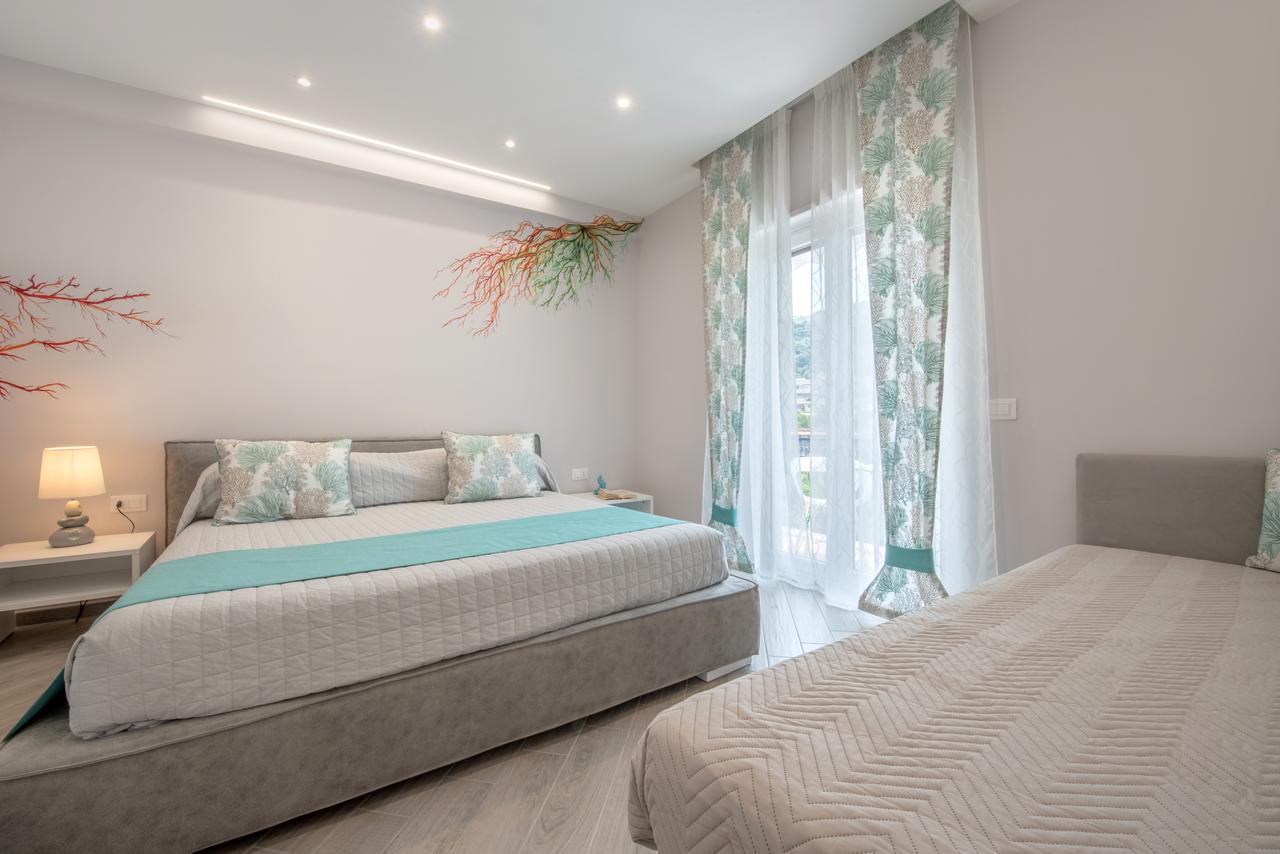 Cioffi Sorrento Rooms Extérieur photo