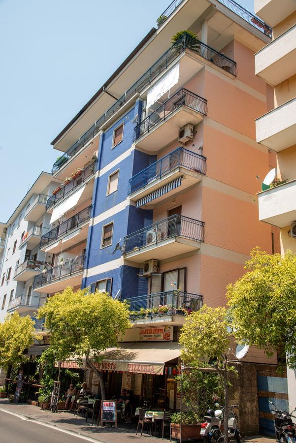 Cioffi Sorrento Rooms Extérieur photo