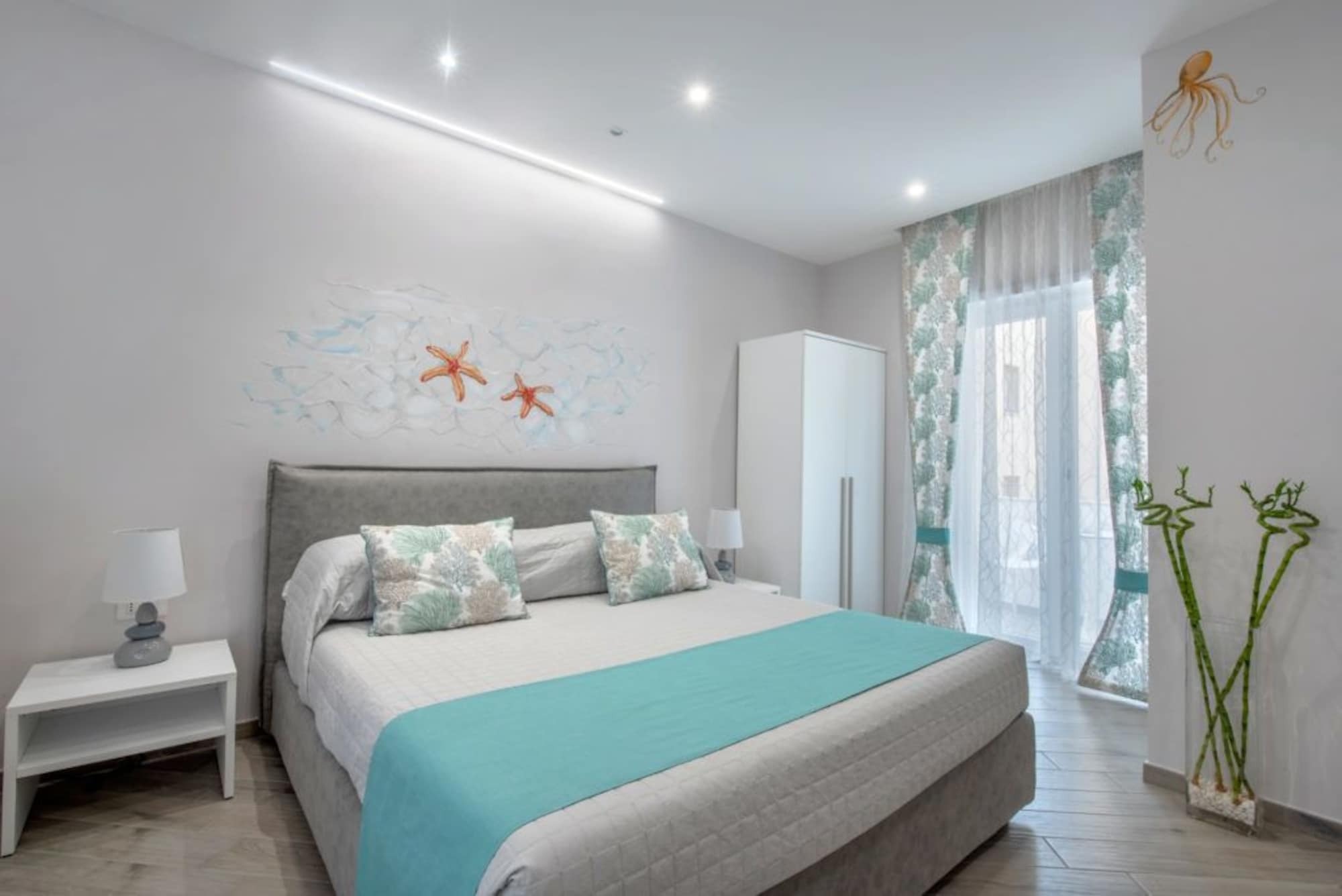 Cioffi Sorrento Rooms Extérieur photo