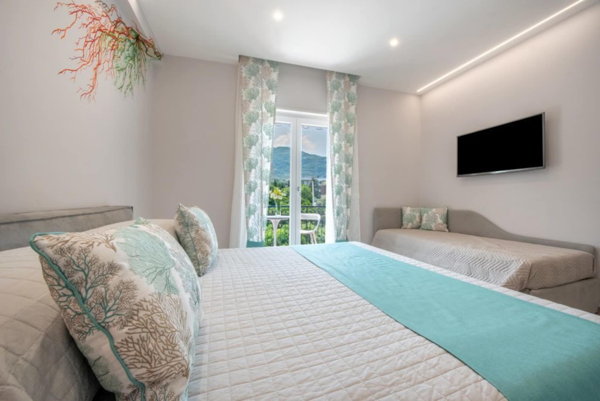 Cioffi Sorrento Rooms Extérieur photo